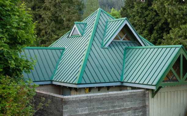 Professional  Roofing repair and installation in Wenatchee, WA