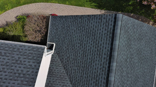 Best Steel Roofing  in Wenatchee, WA