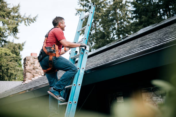 Best Gutter Installation and Repair  in Wenatchee, WA