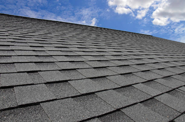 Best Storm Damage Roof Repair  in Wenatchee, WA