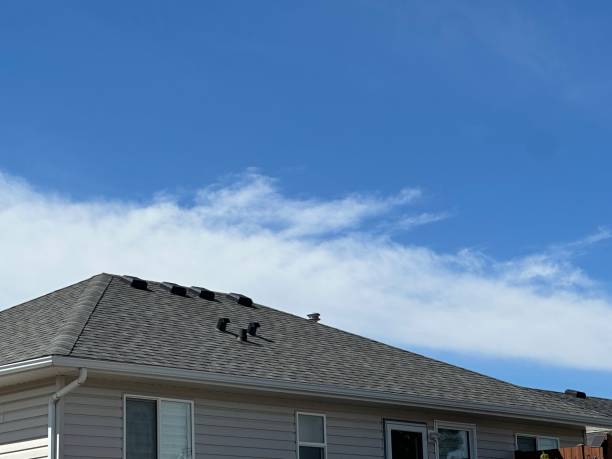 Best Roof Installation  in Wenatchee, WA