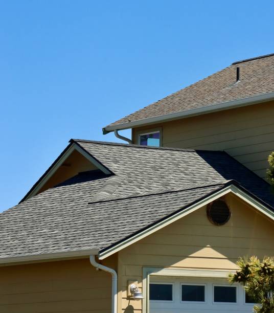 Best Flat Roofing  in Wenatchee, WA