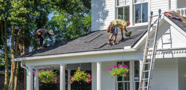 Best Roof Coating and Sealing  in Wenatchee, WA